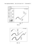 System and Method for Simulation of Paint Deposition Using a Pickup and     Reservoir Model diagram and image