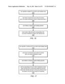 System and Method for Simulation of Paint Deposition Using a Pickup and     Reservoir Model diagram and image