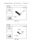 System and Method for Simulation of Paint Deposition Using a Pickup and     Reservoir Model diagram and image