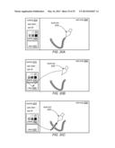 System and Method for Simulation of Paint Deposition Using a Pickup and     Reservoir Model diagram and image