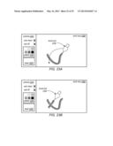 System and Method for Simulation of Paint Deposition Using a Pickup and     Reservoir Model diagram and image