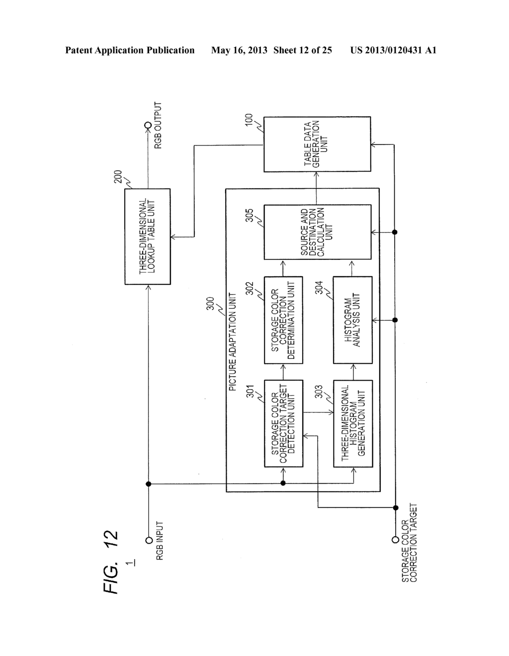 IMAGE PROCESSING APPARATUS, IMAGE PROCESSING METHOD, AND PROGRAM PRODUCT - diagram, schematic, and image 13