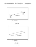 System and Method for Simulation of Brush-Based Painting In a Color Space     That Includes a Fill Channel diagram and image