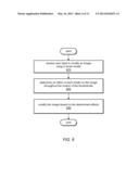 System and Method for Simulation of Brush-Based Painting In a Color Space     That Includes a Fill Channel diagram and image