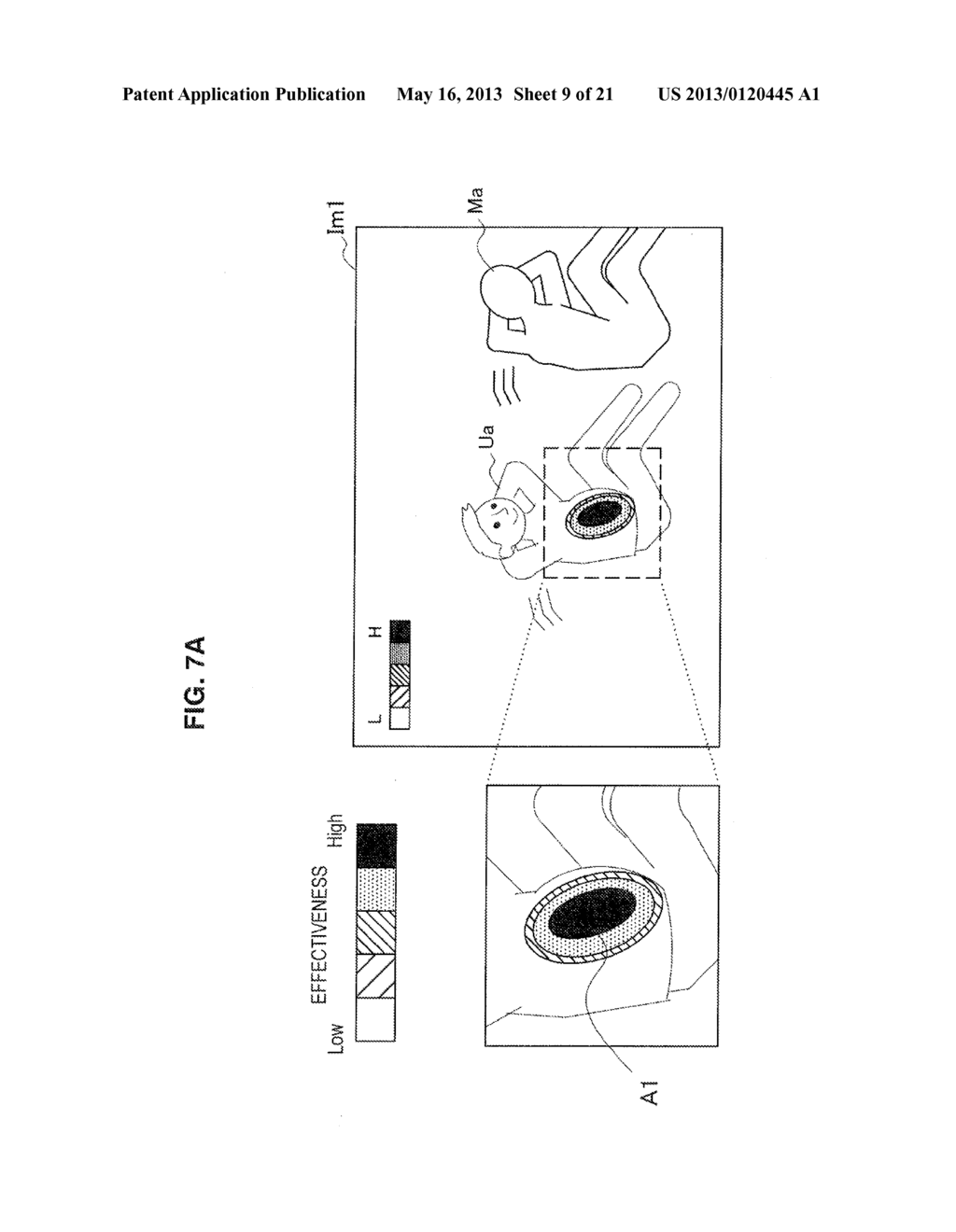 IMAGE PROCESSING DEVICE, IMAGE PROCESSING METHOD, AND PROGRAM - diagram, schematic, and image 10