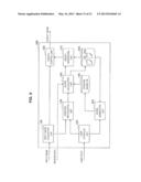 IMAGE PROCESSING DEVICE, IMAGE PROCESSING METHOD, AND PROGRAM diagram and image