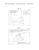 IMAGE PROCESSING DEVICE, IMAGE PROCESSING METHOD, AND PROGRAM diagram and image