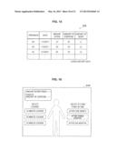 IMAGE PROCESSING DEVICE, IMAGE PROCESSING METHOD, AND PROGRAM diagram and image