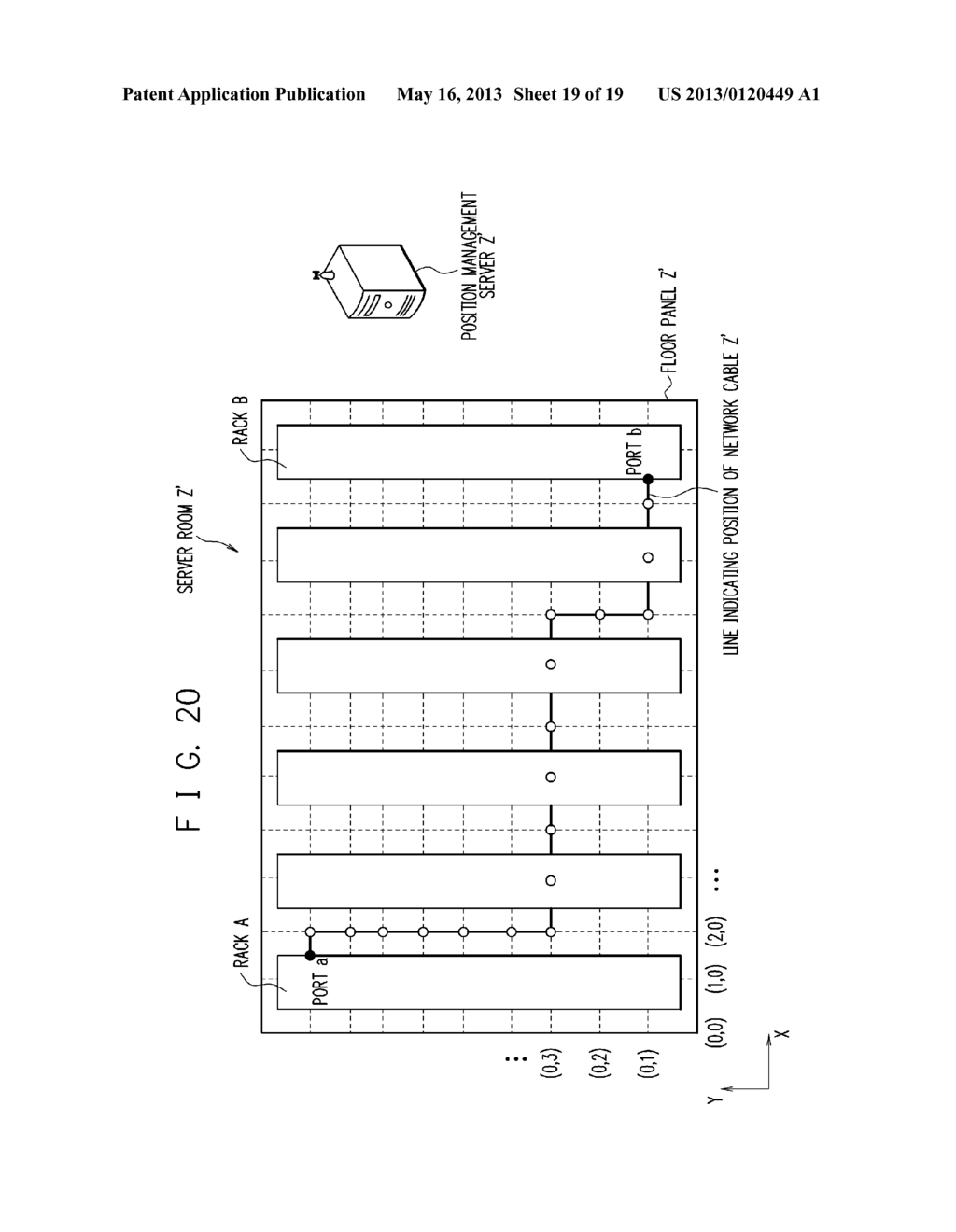 INFORMATION PROCESSING SYSTEM, INFORMATION PROCESSING METHOD AND PROGRAM - diagram, schematic, and image 20