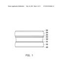 DISPLAY PANEL AND METHOD OF DRIVING THE SAME diagram and image