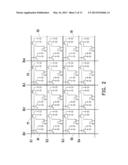 DISPLAY PANEL AND METHOD OF DRIVING THE SAME diagram and image