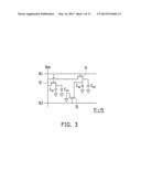 DISPLAY PANEL AND METHOD OF DRIVING THE SAME diagram and image