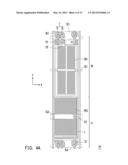 DISPLAY PANEL AND METHOD OF DRIVING THE SAME diagram and image