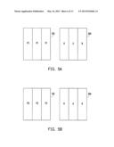 DISPLAY PANEL AND METHOD OF DRIVING THE SAME diagram and image