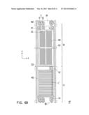 DISPLAY PANEL AND METHOD OF DRIVING THE SAME diagram and image