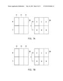 DISPLAY PANEL AND METHOD OF DRIVING THE SAME diagram and image