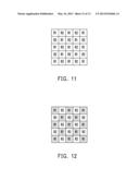 DISPLAY PANEL AND METHOD OF DRIVING THE SAME diagram and image