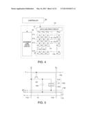 CONTROL DEVICE, ELECTROOPTICS DEVICE, ELECTRONIC EQUIPMENT, AND CONTROL     METHOD diagram and image