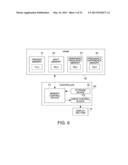 CONTROL DEVICE, ELECTROOPTICS DEVICE, ELECTRONIC EQUIPMENT, AND CONTROL     METHOD diagram and image