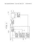 DISPLAY DEVICE AND DISPLAY METHOD diagram and image