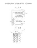 DISPLAY DEVICE AND DISPLAY METHOD diagram and image