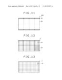 DISPLAY DEVICE AND DISPLAY METHOD diagram and image