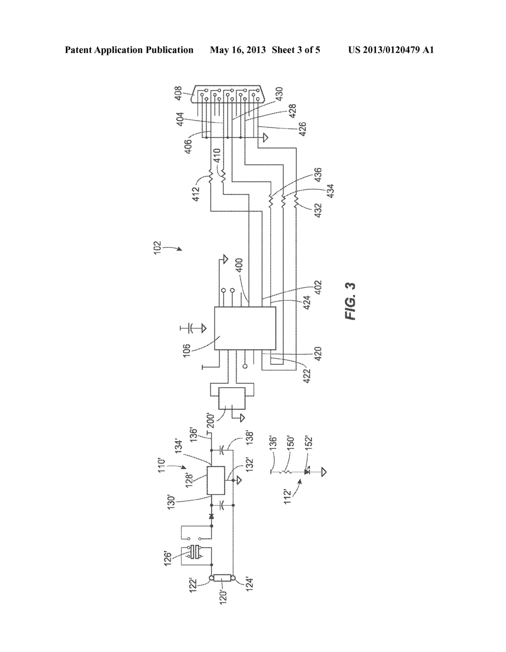 MONITOR RETRAINING DEVICE - diagram, schematic, and image 04