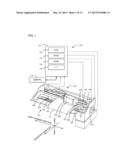 PRINT HEAD CHECK METHOD AND IMAGE FORMING APPARATUS diagram and image