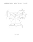 INKJET PRINTHEAD HAVING ROWS OF PRINTHEAD SEGMENTS diagram and image