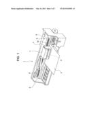 Liquid Ejecting Head and Liquid Ejecting Apparatus diagram and image