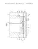 Liquid Ejecting Head and Liquid Ejecting Apparatus diagram and image