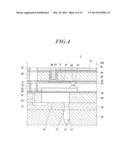 INKJET PRINTHEAD diagram and image