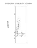 INKJET PRINTHEAD diagram and image