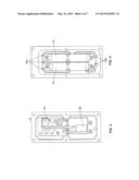 INK DROPLET GENERATION MODULE diagram and image