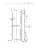 IMAGE RECEIVING MEMBER WITH INTERNAL SUPPORT FOR INKJET PRINTER diagram and image