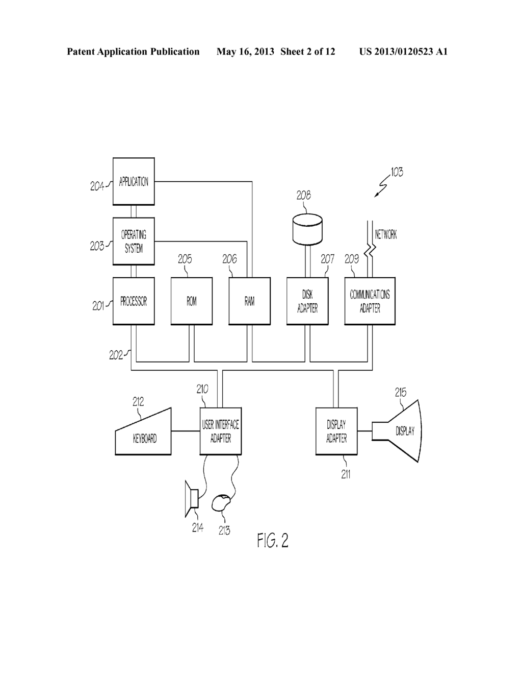 EFFICIENTLY DISTRIBUTING VIDEO CONTENT USING A COMBINATION OF A     PEER-TO-PEER NETWORK AND A CONTENT DISTRIBUTION NETWORK - diagram, schematic, and image 03