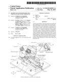 METHOD AND SYSTEM FOR INSPECTING SURFACES OF MINIATURE COMPONENTS diagram and image