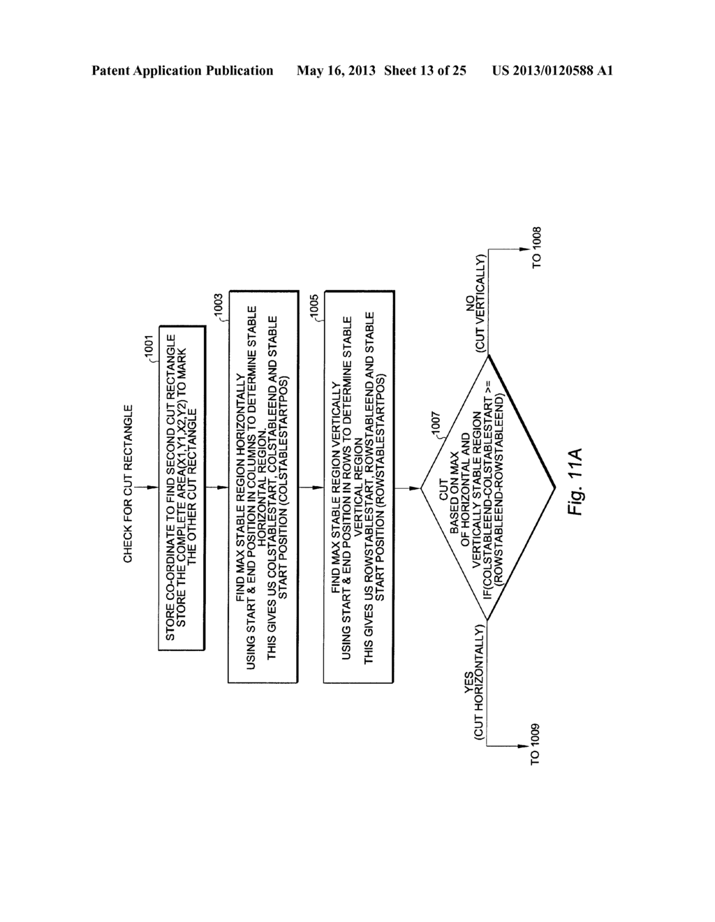 VIDEO WINDOW DETECTION - diagram, schematic, and image 14