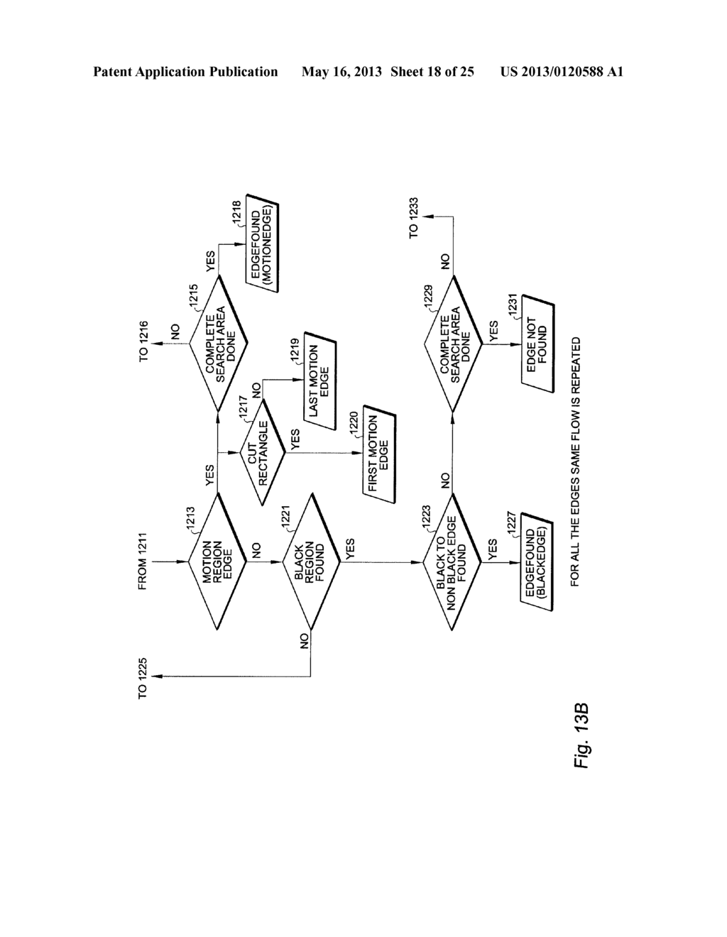 VIDEO WINDOW DETECTION - diagram, schematic, and image 19