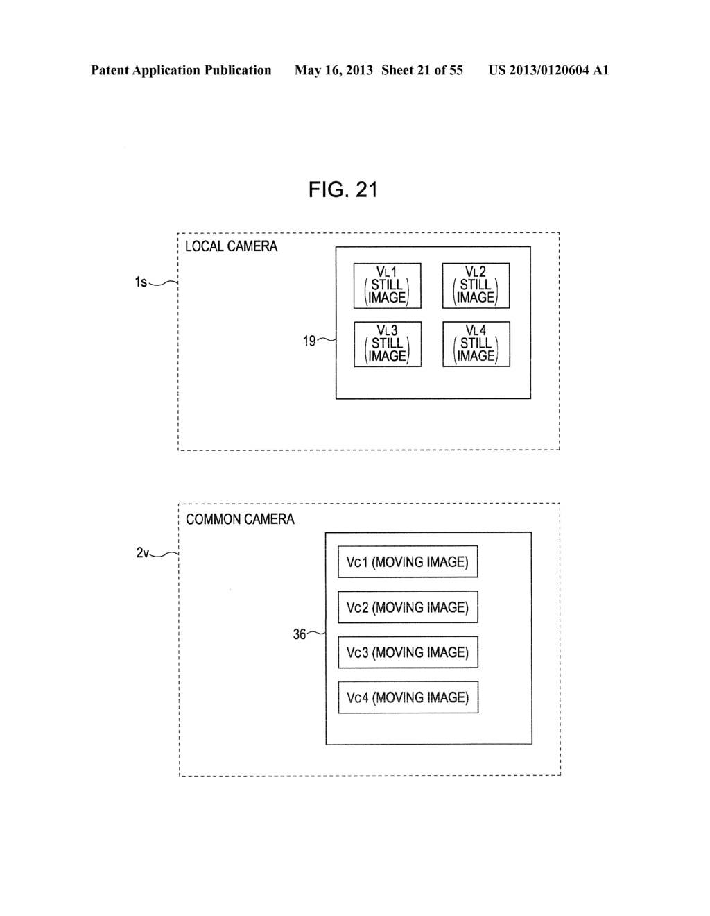 IMAGE CAPTURING SYSTEM, IMAGE CAPTURING DEVICE, AND IMAGE CAPTURING METHOD - diagram, schematic, and image 22