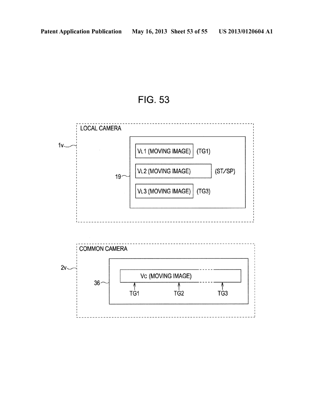 IMAGE CAPTURING SYSTEM, IMAGE CAPTURING DEVICE, AND IMAGE CAPTURING METHOD - diagram, schematic, and image 54