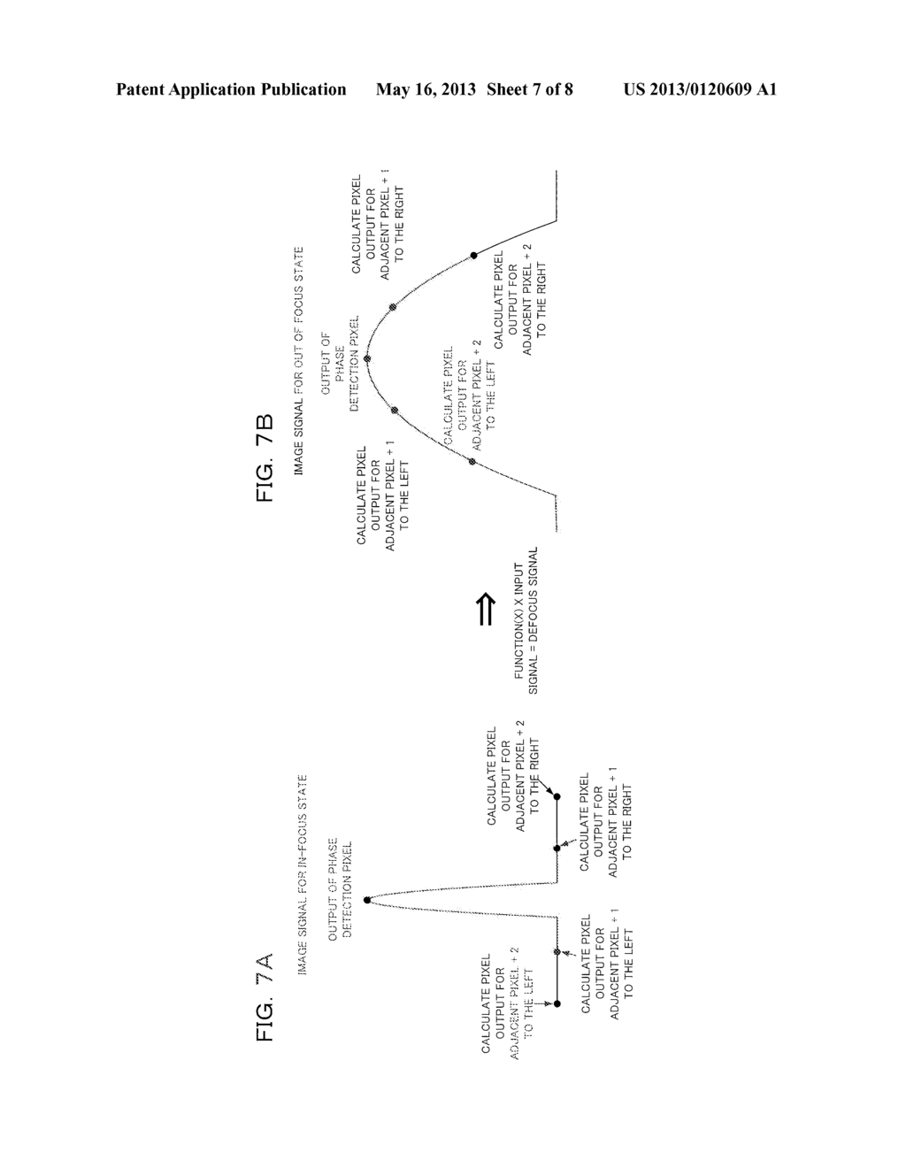 IMAGING DEVICE AND CONTROL METHOD FOR IMAGING DEVICE - diagram, schematic, and image 08