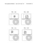 ZOOM CONTROL METHOD AND APPARATUS, AND DIGITAL PHOTOGRAPHING APPARATUS diagram and image