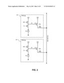 ANALOG ROW BLACK LEVEL CALIBRATION FOR CMOS IMAGE SENSOR diagram and image