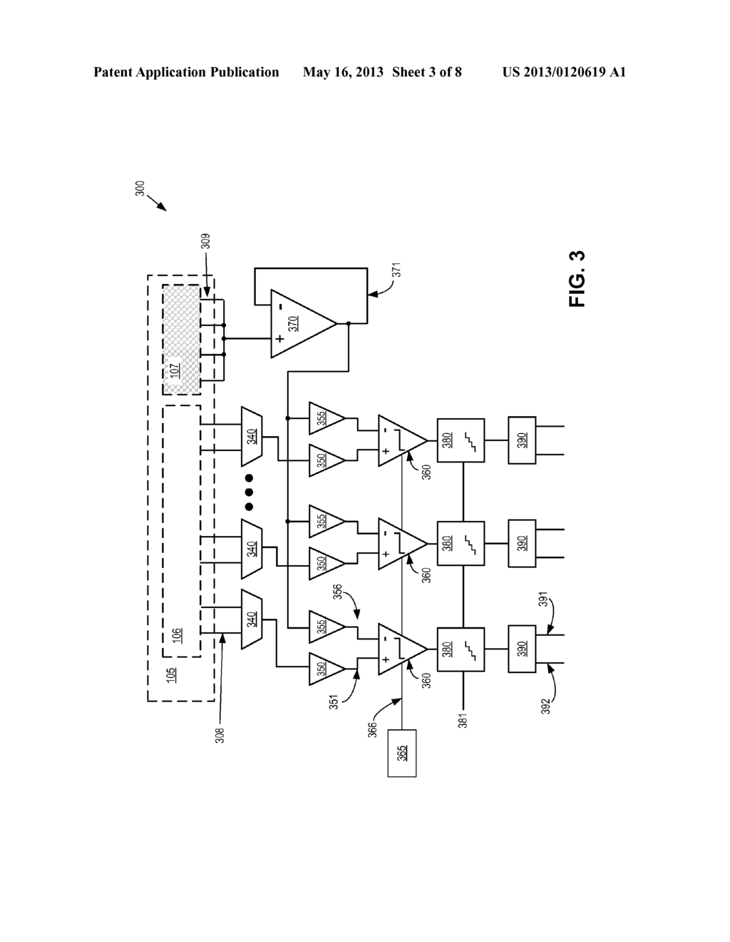 ANALOG ROW BLACK LEVEL CALIBRATION FOR CMOS IMAGE SENSOR - diagram, schematic, and image 04