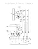 METHOD FOR DRIVING IMAGE PICKUP APPARATUS diagram and image