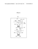 METHOD FOR DRIVING IMAGE PICKUP APPARATUS diagram and image