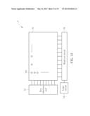 CMOS IMAGE SENSOR WITH SHARED MULTIPLEXER AND METHOD OF OPERATING THE SAME diagram and image