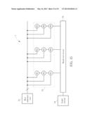 CMOS IMAGE SENSOR WITH SHARED MULTIPLEXER AND METHOD OF OPERATING THE SAME diagram and image