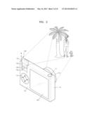 PHOTOGRAPHING APPARATUS AND PHOTOGRAPHING METHOD diagram and image